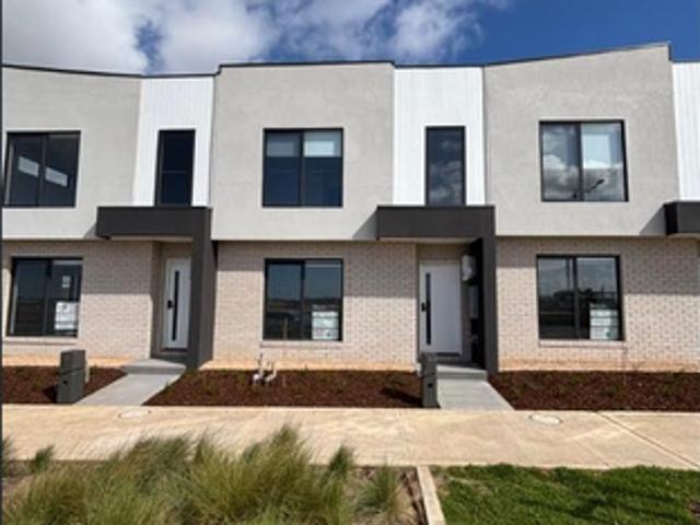 Brand New Family Home!