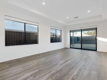 Brand New Family Home