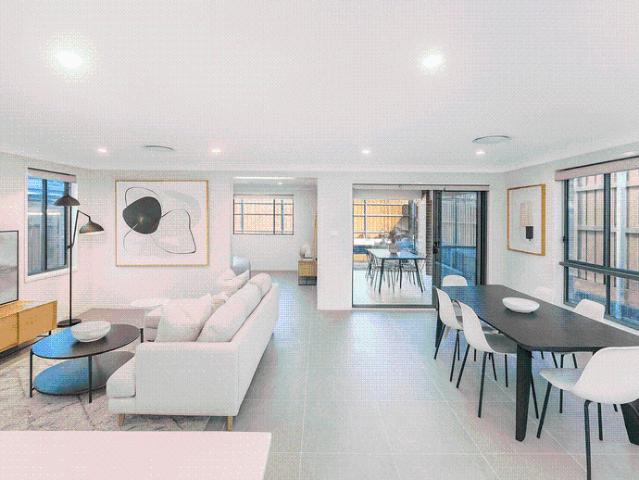 Brand New Family Home!