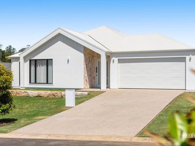 Brand New Family Home