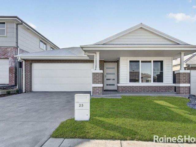 BRAND NEW FAMILY HOME