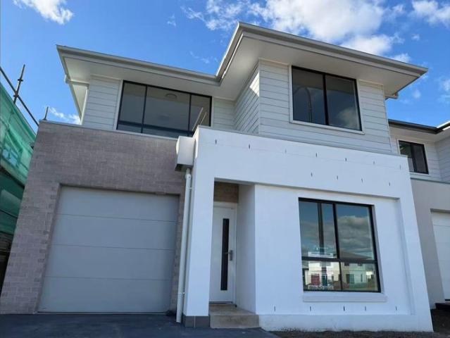 Brand New Family Home | 4 Bed | 3 Bath | 2 Car | Ready to Move In