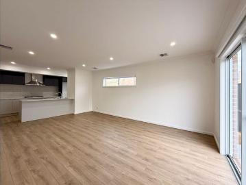 Brand New Family Home | 4 Bedrooms, 2 Living Areas & Double Garage
