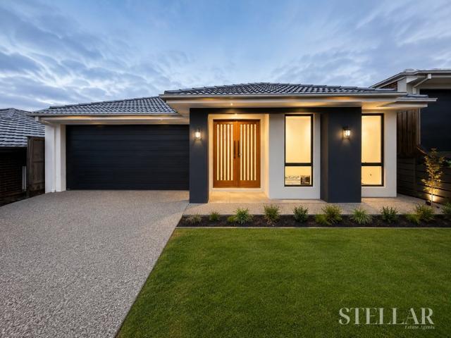 Brand New Family Home | 4 Bedrooms | 3 Bathrooms | Double Garage!