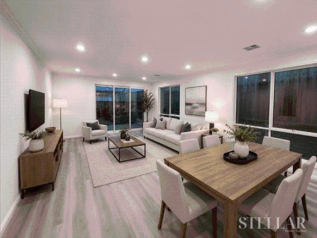 Brand New Family Home | 4 Bedrooms | 3 Bathrooms | Double Garage!