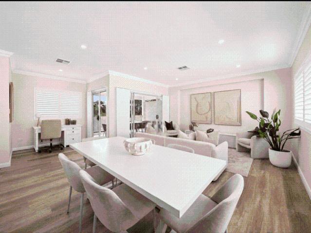 BRAND NEW FAMILY HOME – 4 BEDROOMS, 3 BATHROOMS & ROOM FOR EVERYONE!