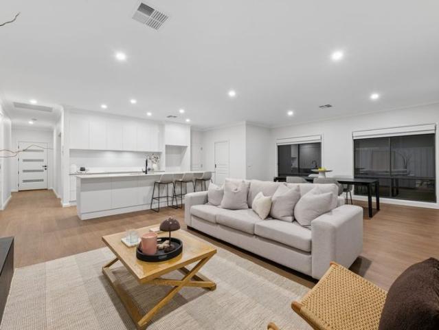 Brand New Family Home