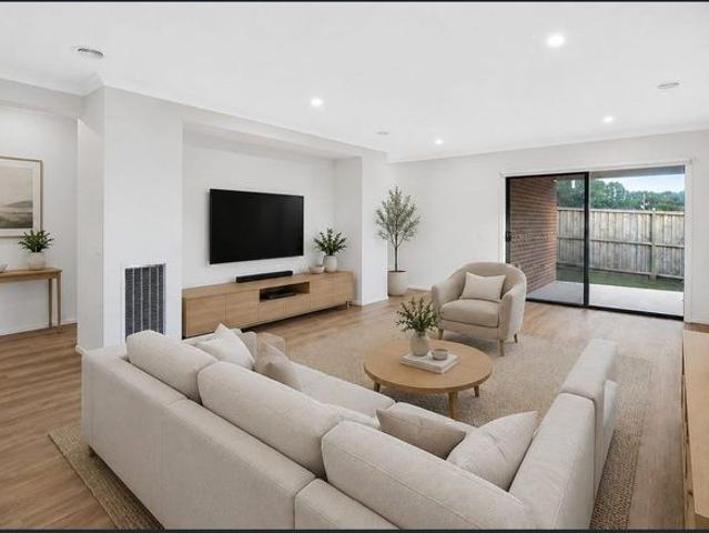 BRAND NEW FAMILY HOME