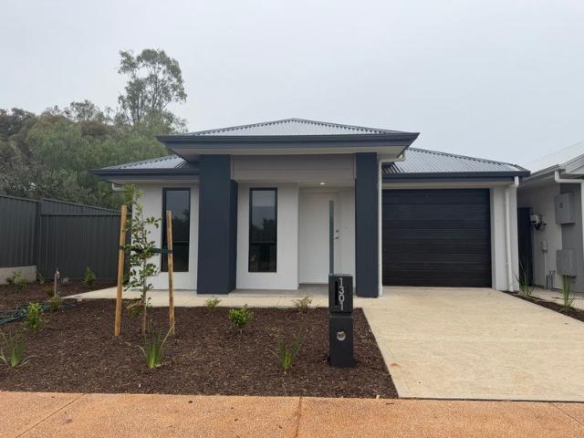 Brand New Family Home!