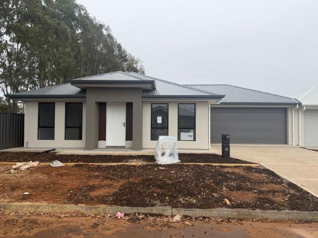 Brand New Family Home!