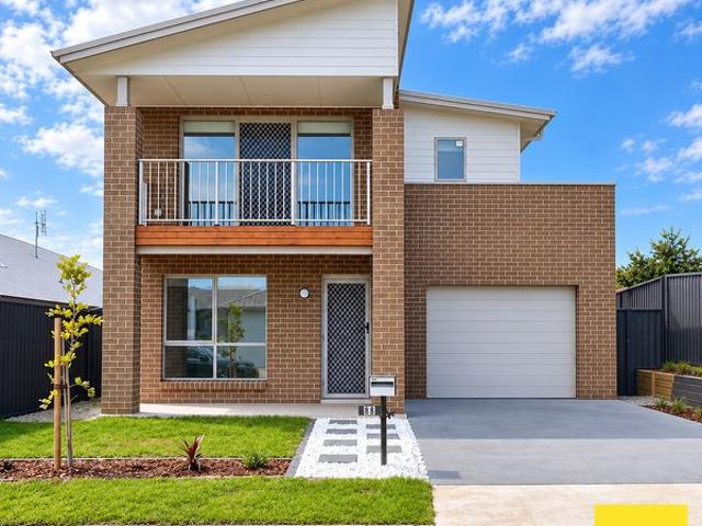Brand New Family Home