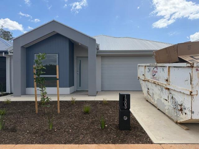 Brand New Family Home!