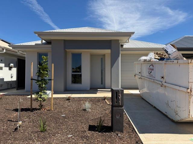 Brand New Family Home!