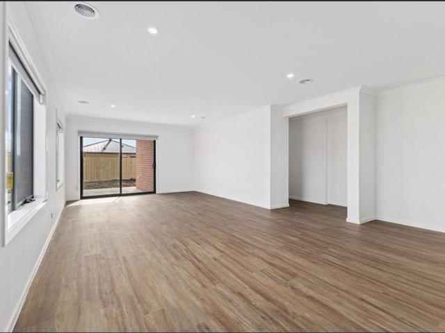 Brand New Family Home
