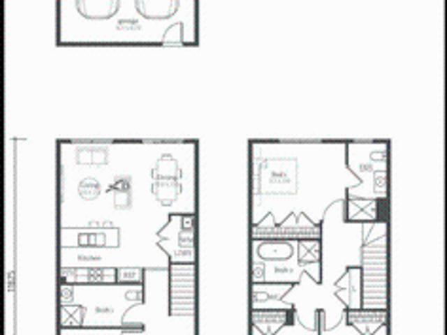 Brand New Family Home!