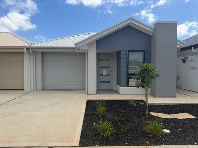 Brand New Family Home!