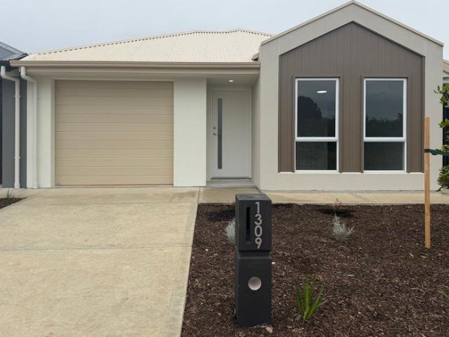Brand New Family Home!