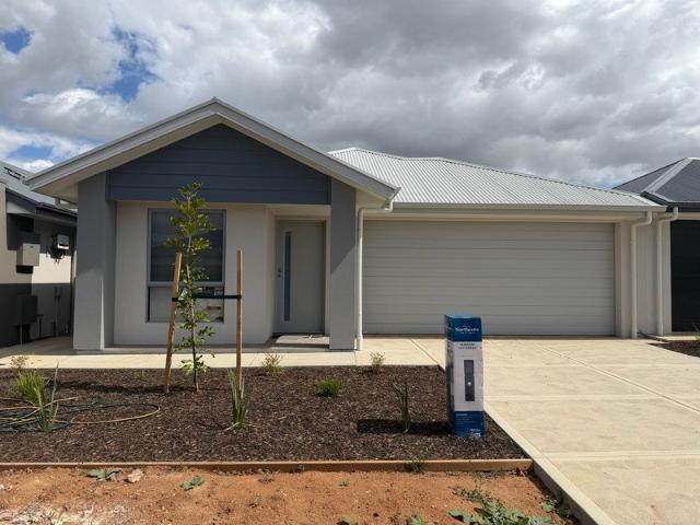 Brand New Family Home!