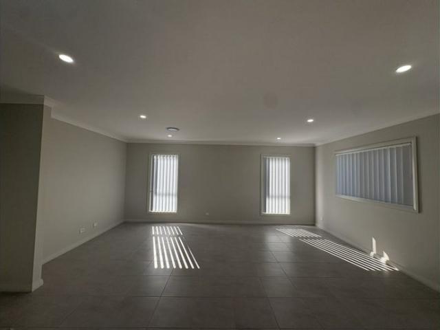 Brand New Family Home