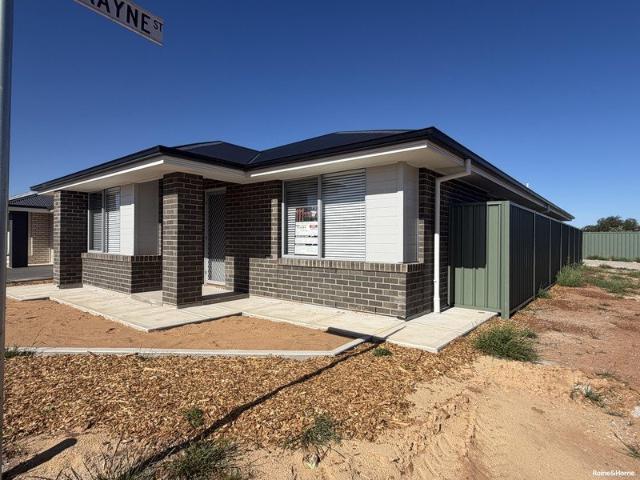 Brand New Family Home!