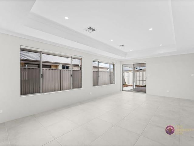 BRAND NEW FAMILY HOME!