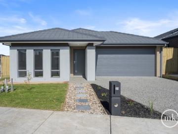 Woodstock, Whittlesea, Whittlesea Area, Victoria