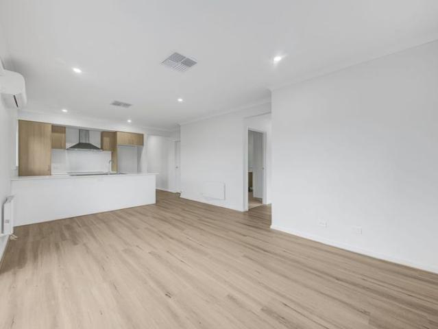 BRAND NEW FAMILY HOME