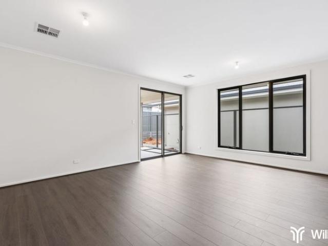 Brand New Family Home