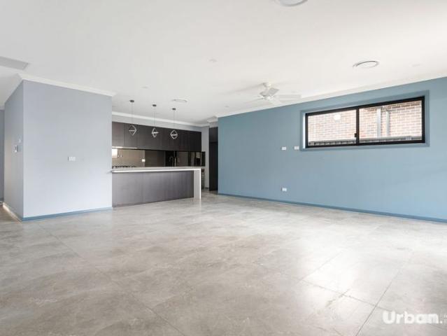 Brand New Family Home!