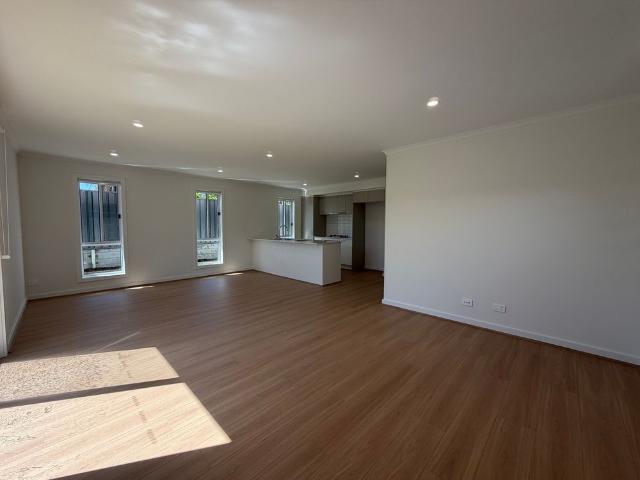 Brand New Family Home!