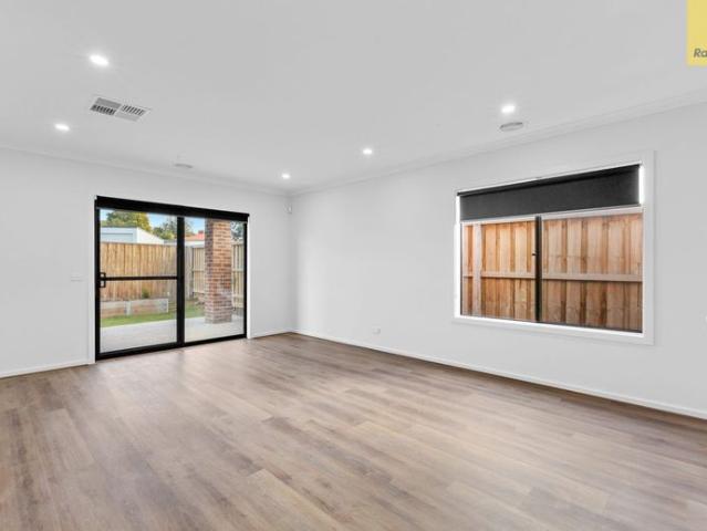 BRAND NEW FAMILY HOME