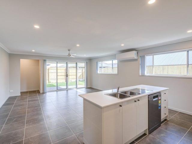 Brand New Family Home!