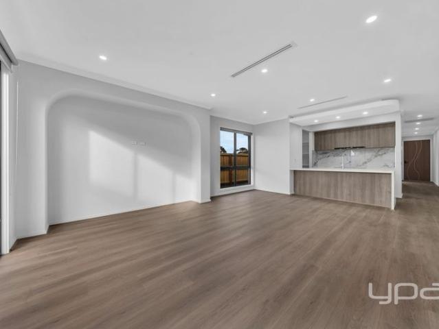 Brand New Family Home!