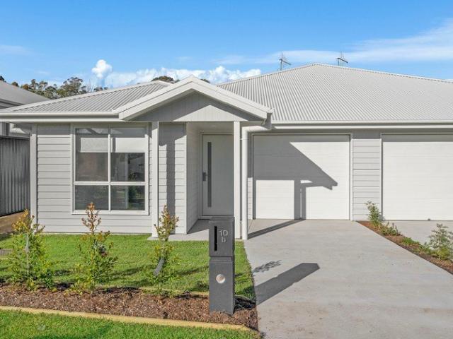 Brand New Family Home