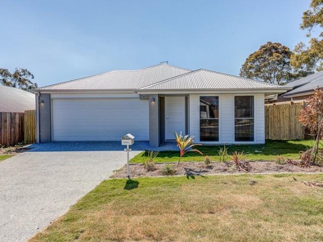 Brand New Family Home!