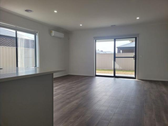 Brand New Family Home