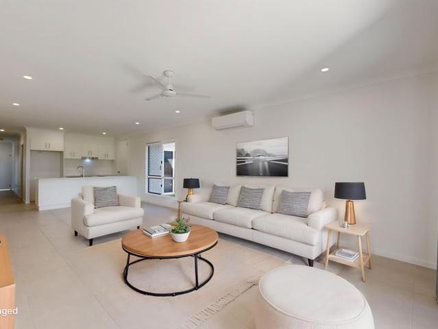 Brand New Family Home