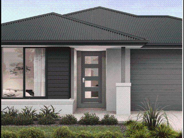 Brand New Family Home