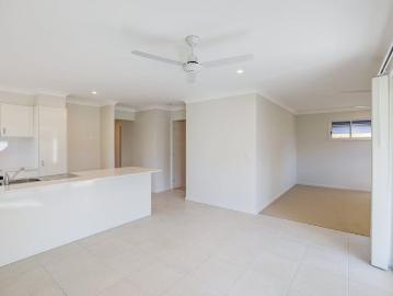 Brand New Family Home