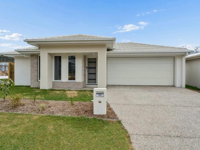BRAND NEW FAMILY HOME
