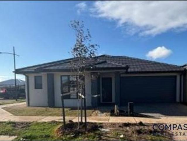 Brand New Family Home!