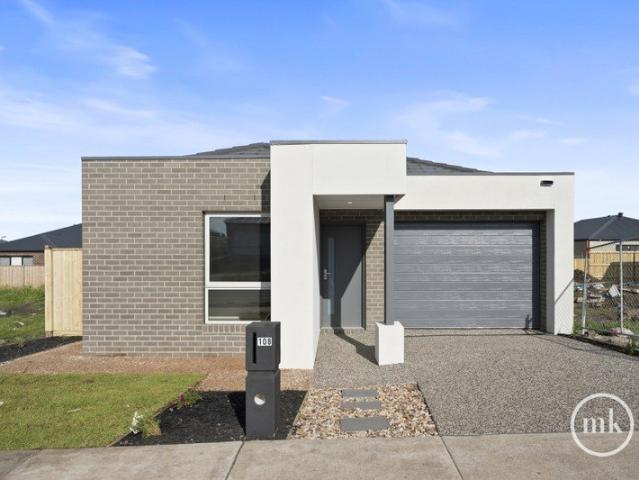 Brand New Family Home