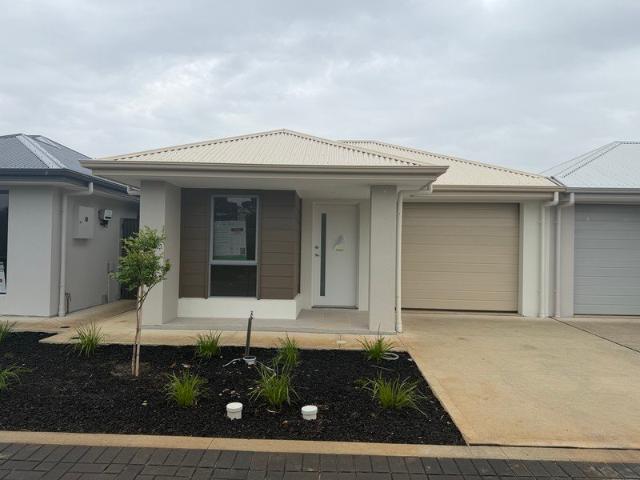 Brand New Family Home!