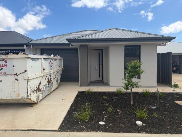Brand New Family Home!