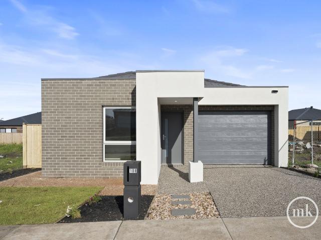 Brand New Family Home