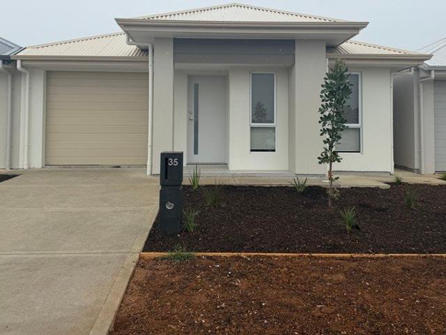 Brand New Family Home!