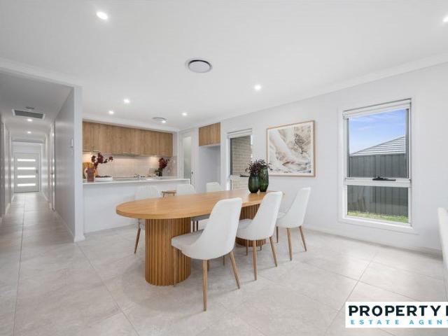 Brand New Family Home