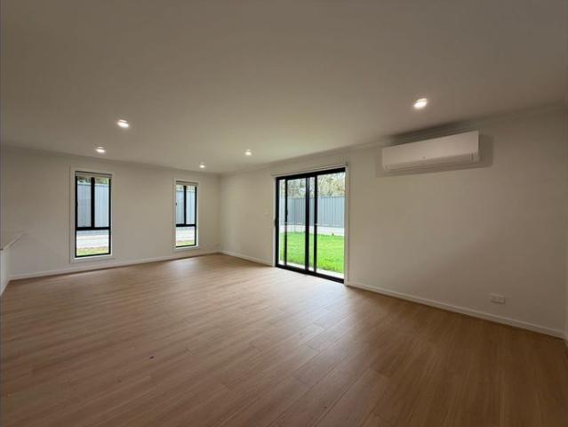Brand New Family Home!