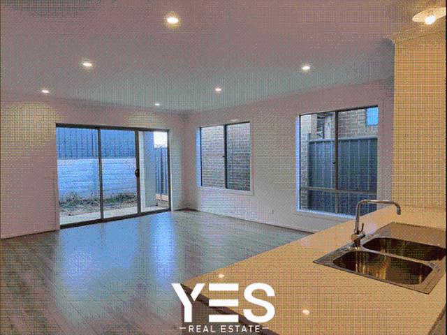 Brand New Family Home