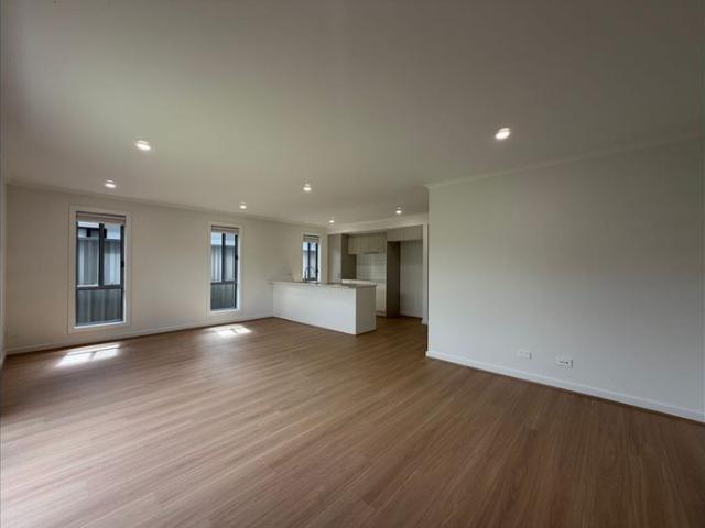 Brand New Family Home!